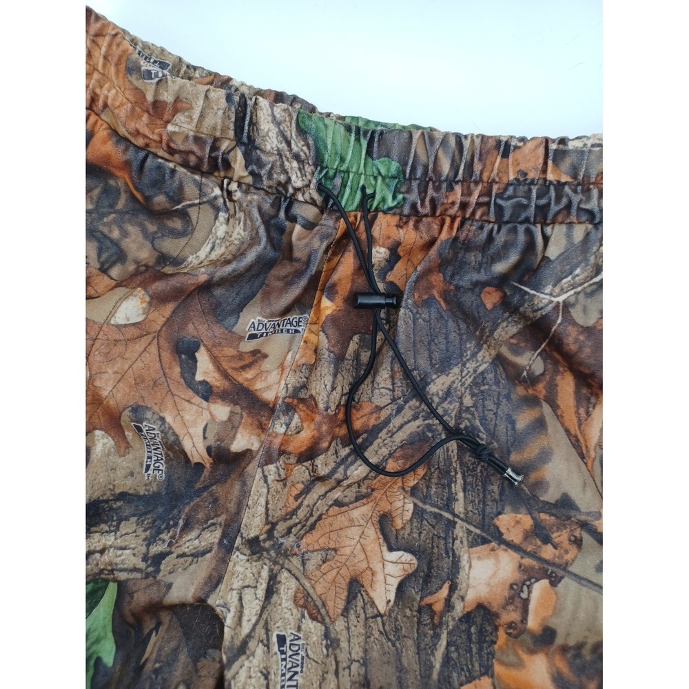 Vintage Redhead Bill Jordans Advantage Timber XL Regular Camouflage Pants